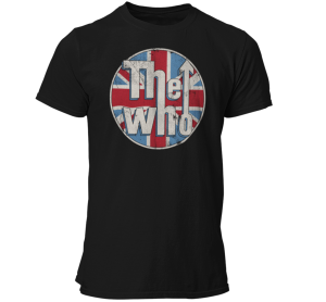 The Who UK